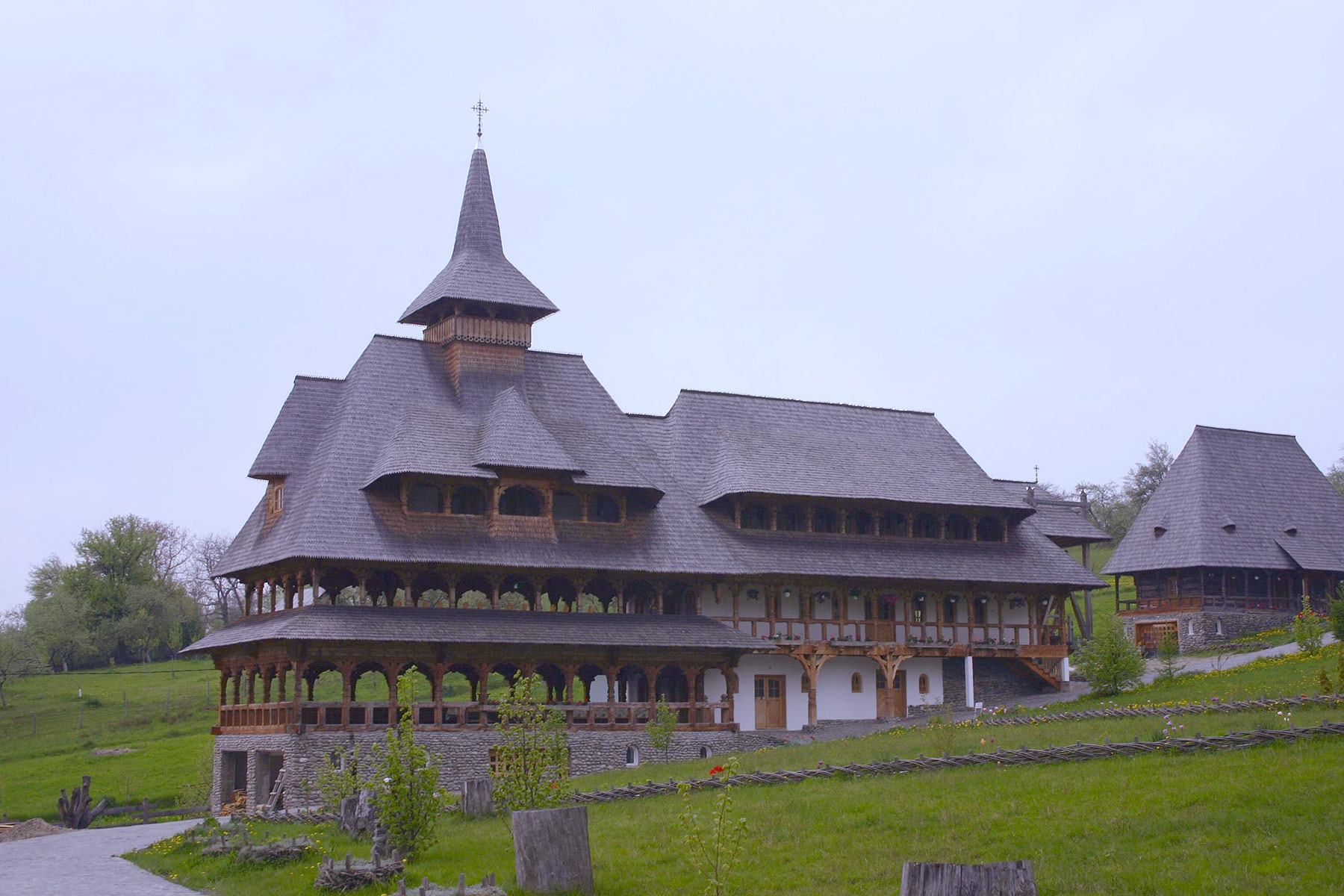 Barsana